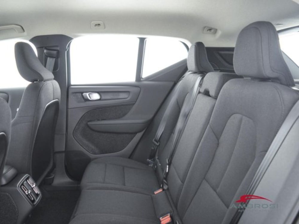 Volvo XC40 usata a Perugia (10)
