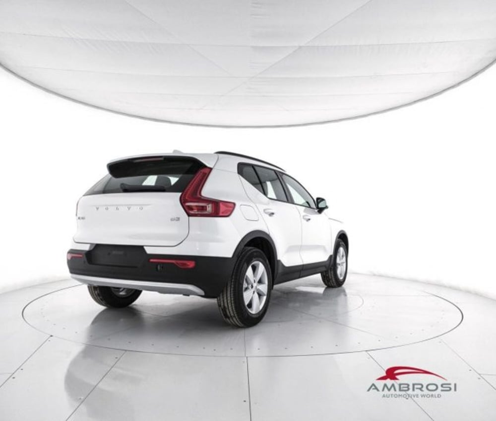 Volvo XC40 usata a Perugia (3)