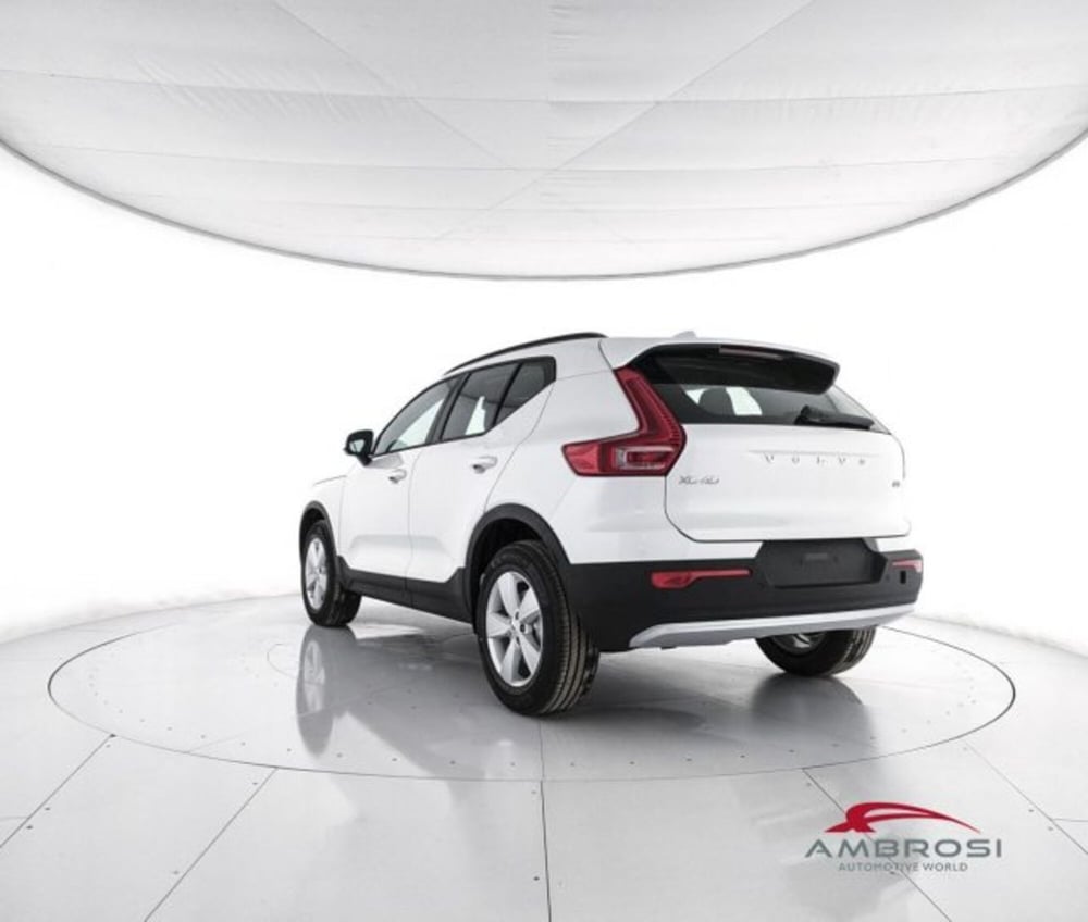 Volvo XC40 usata a Perugia (4)