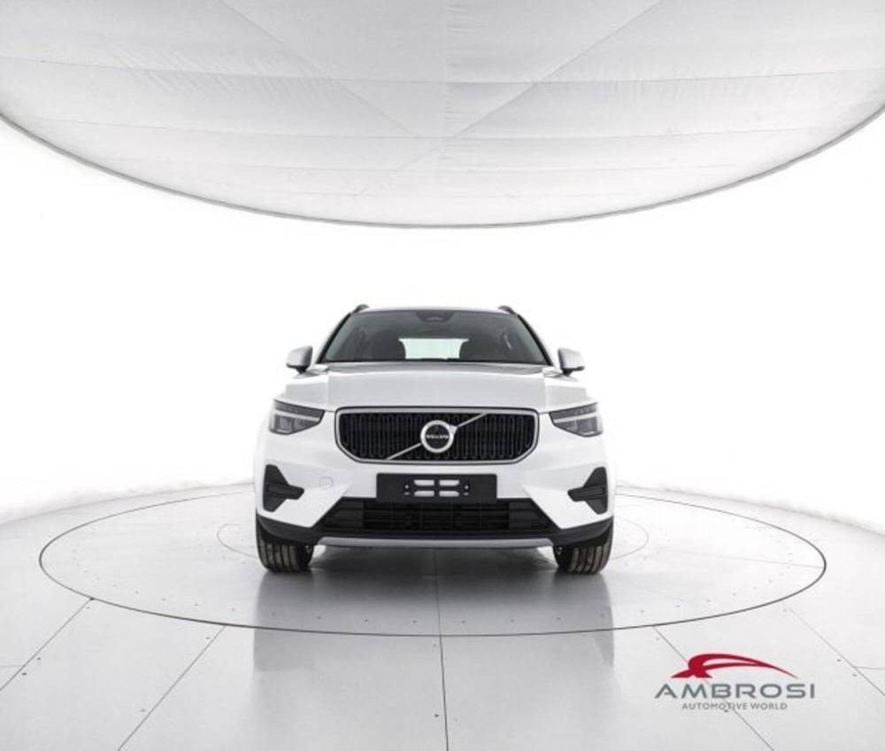 Volvo XC40 usata a Perugia (5)