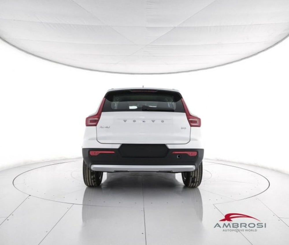 Volvo XC40 usata a Perugia (6)