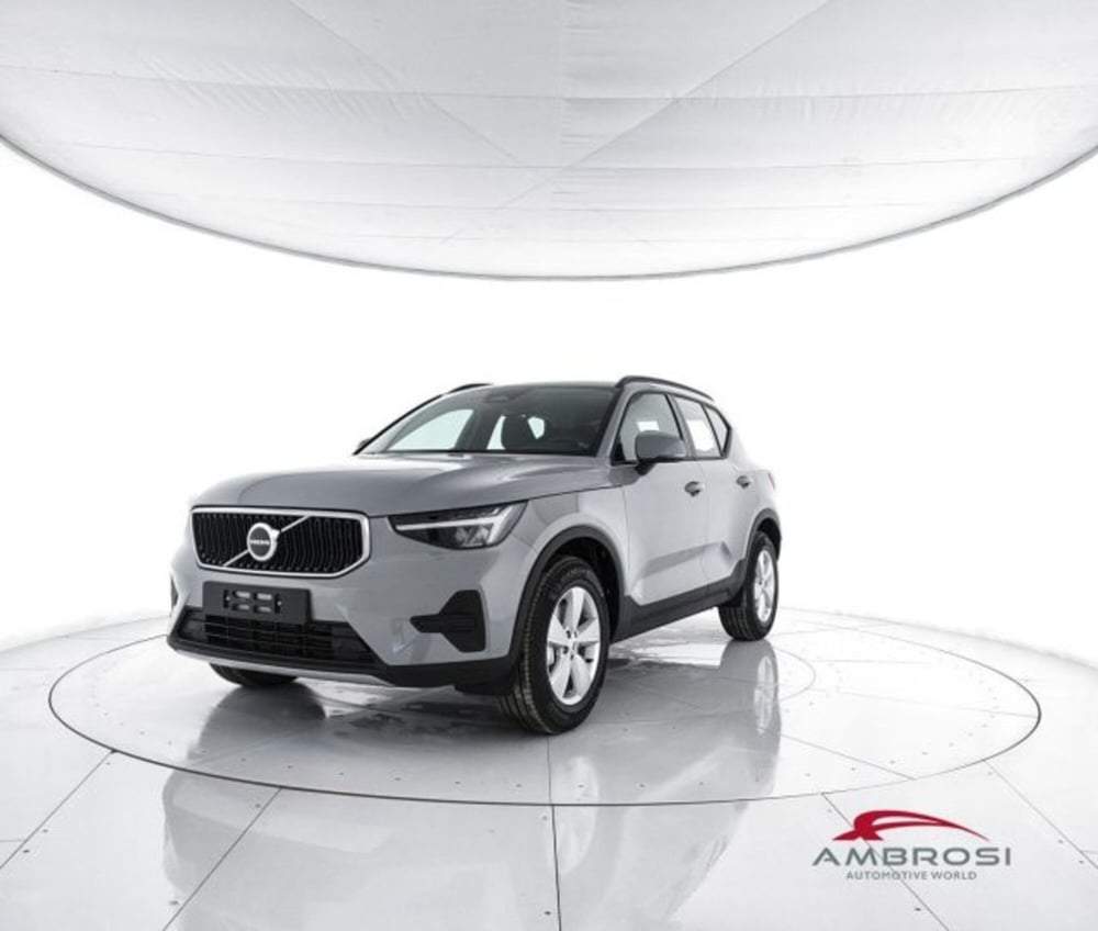 Volvo XC40 usata a Perugia