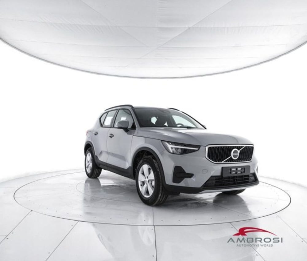 Volvo XC40 usata a Perugia (2)