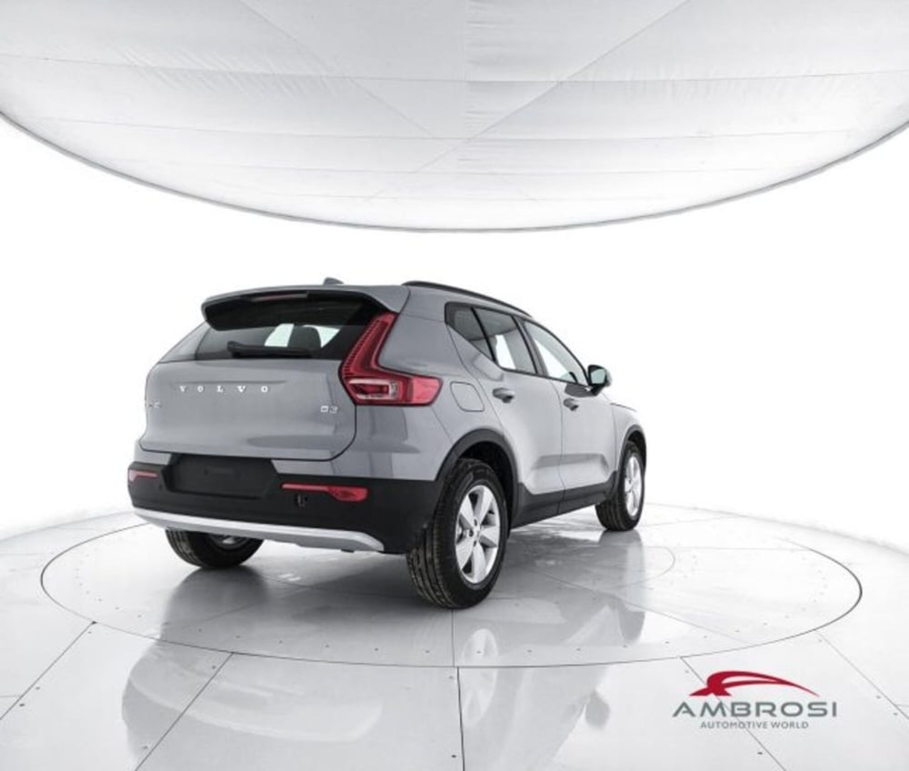 Volvo XC40 usata a Perugia (3)