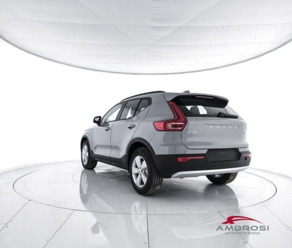 Volvo XC40 usata a Perugia (4)