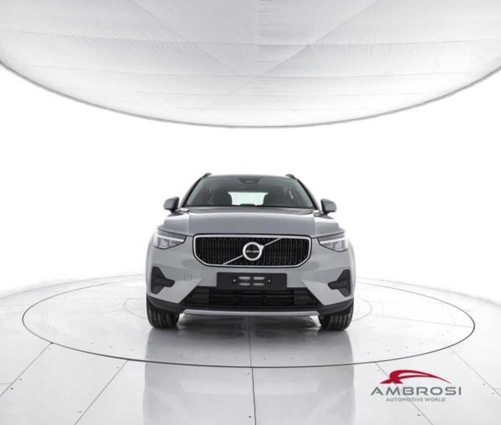 Volvo XC40 usata a Perugia (5)