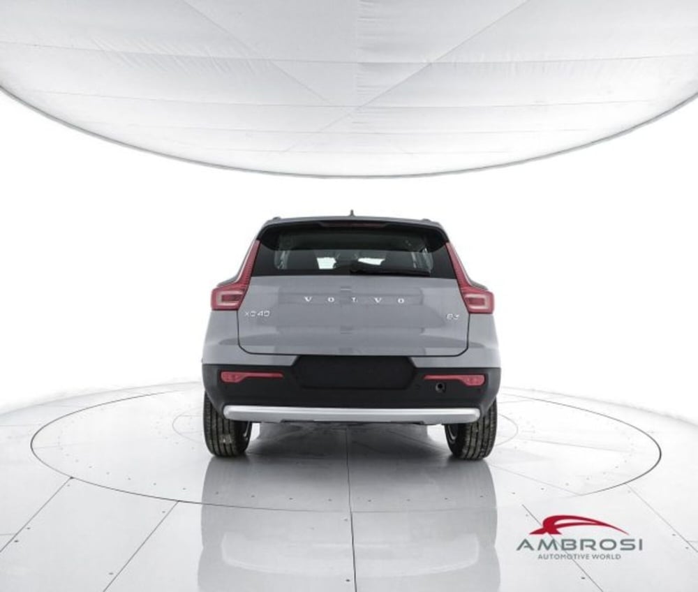 Volvo XC40 usata a Perugia (6)