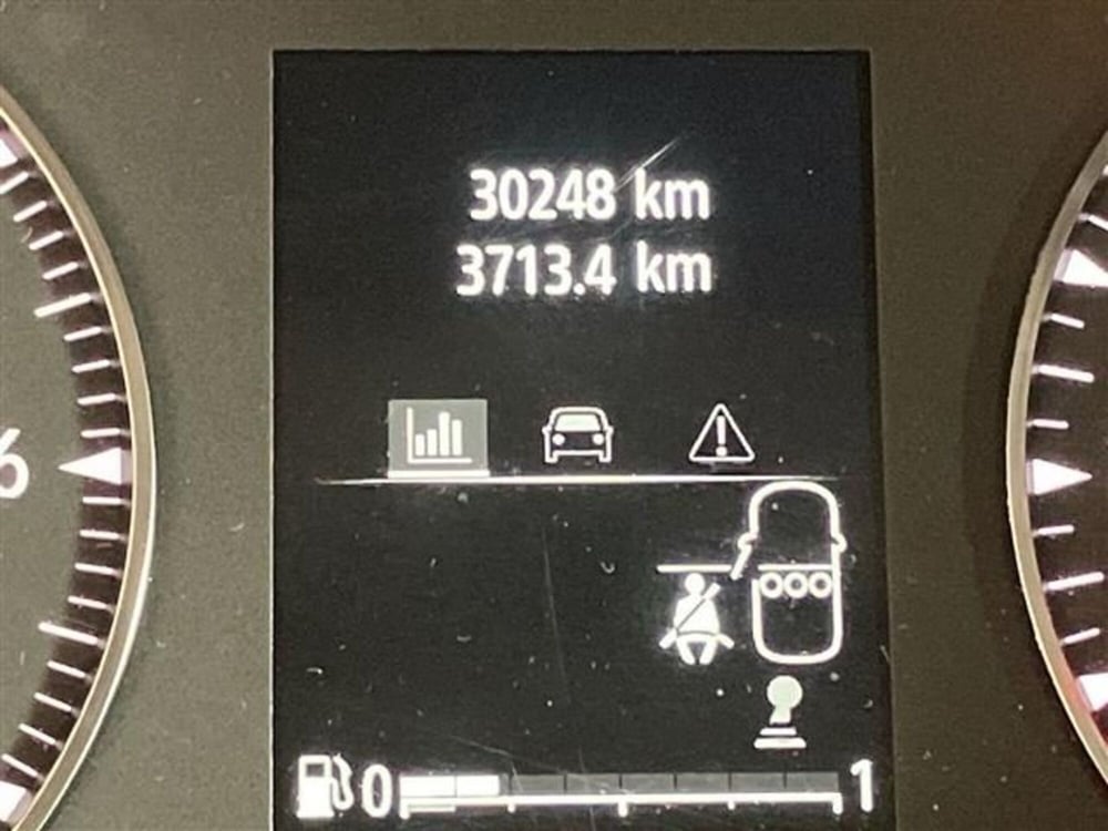 Dacia Sandero usata a Como (15)