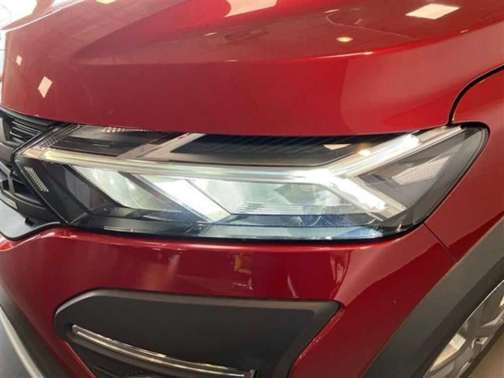 Dacia Sandero usata a Como (6)