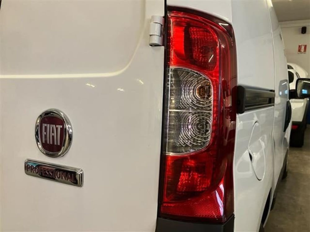 Fiat Fiorino Furgone usata a Como (8)