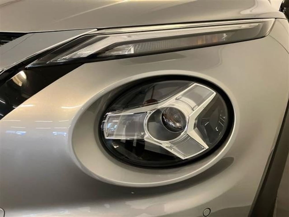 Nissan Juke usata a Como (7)