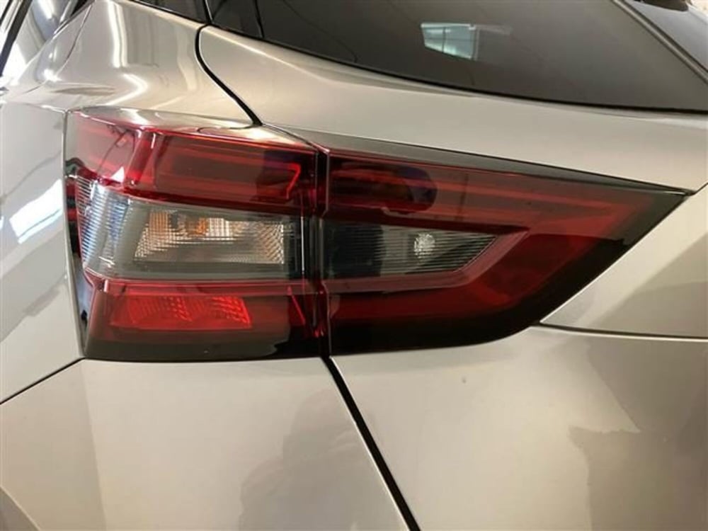 Nissan Juke usata a Como (8)