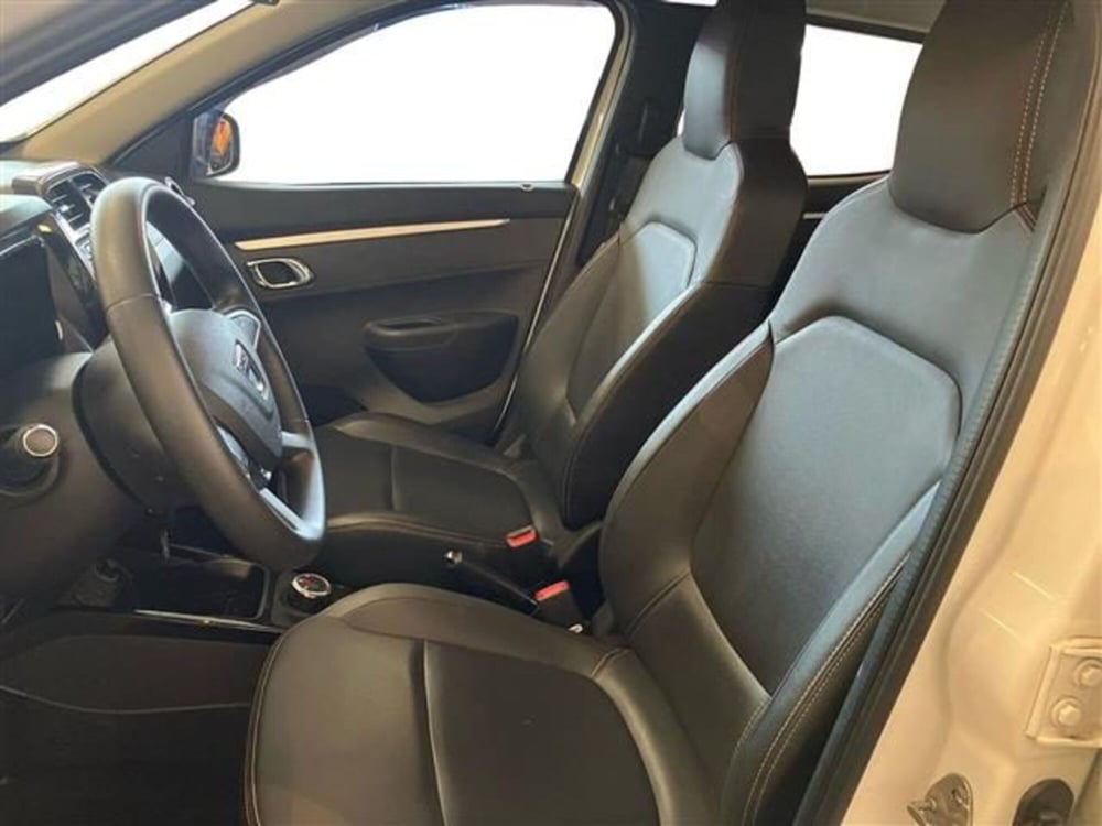 Dacia Spring usata a Como (10)