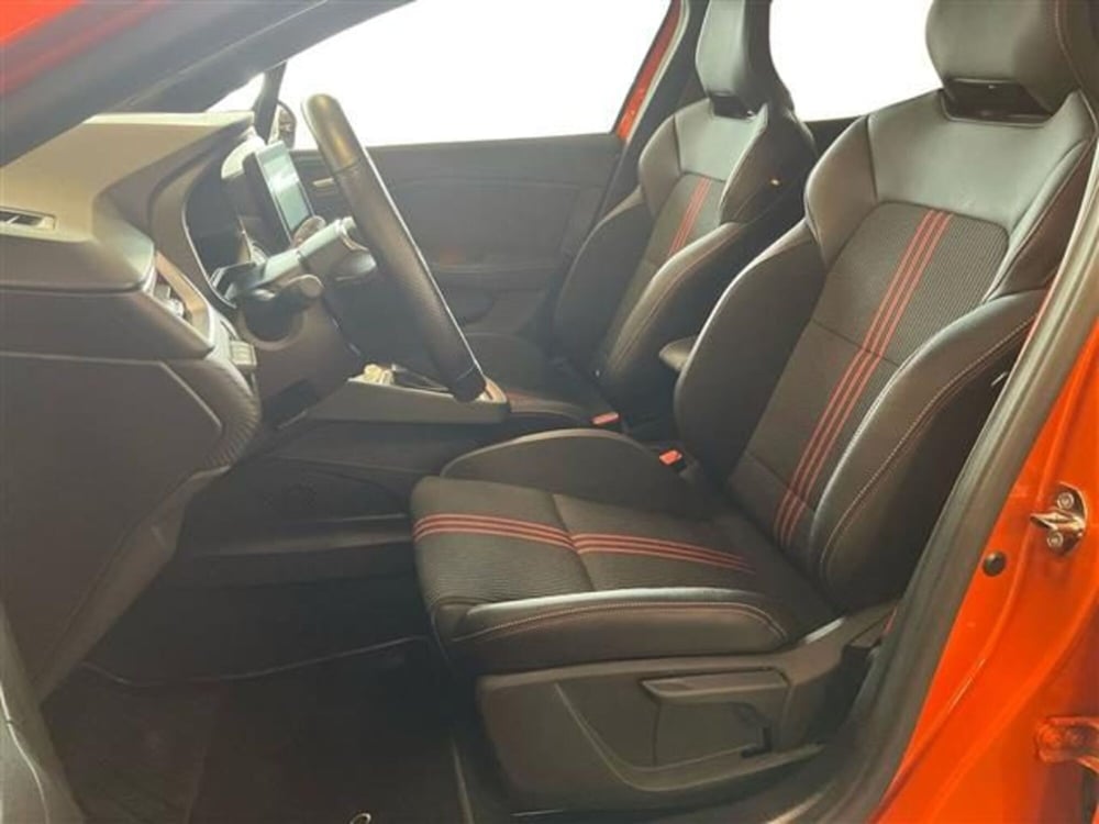 Renault Clio usata a Como (10)