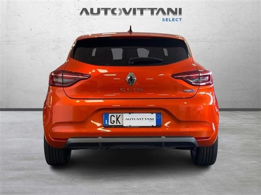 Renault Clio usata a Como (3)