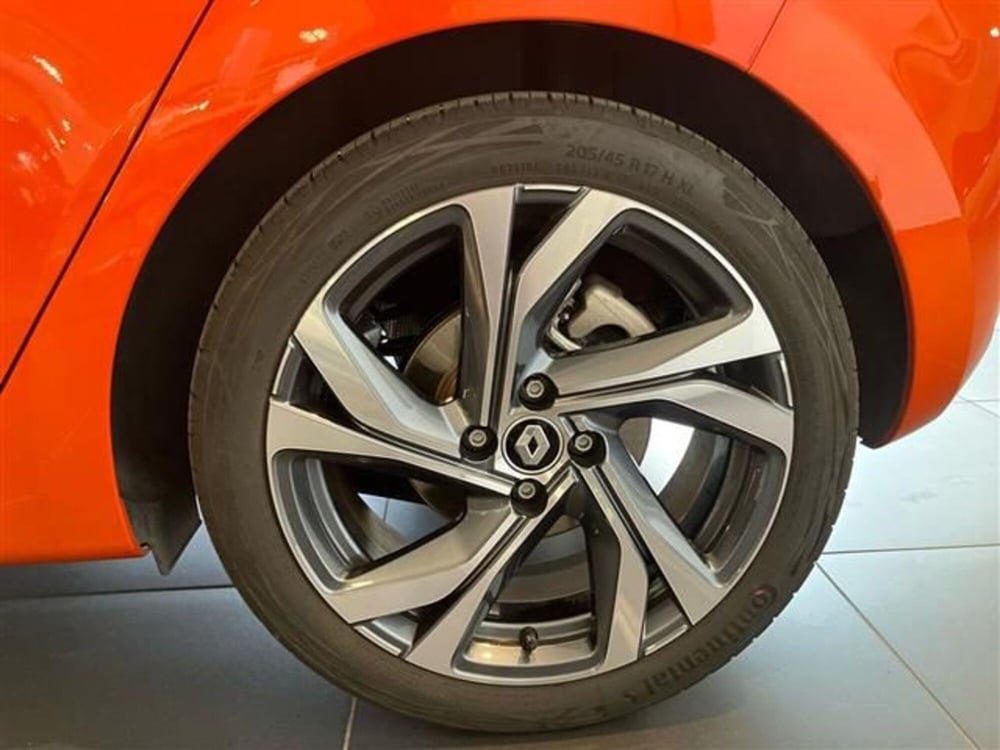 Renault Clio usata a Como (6)