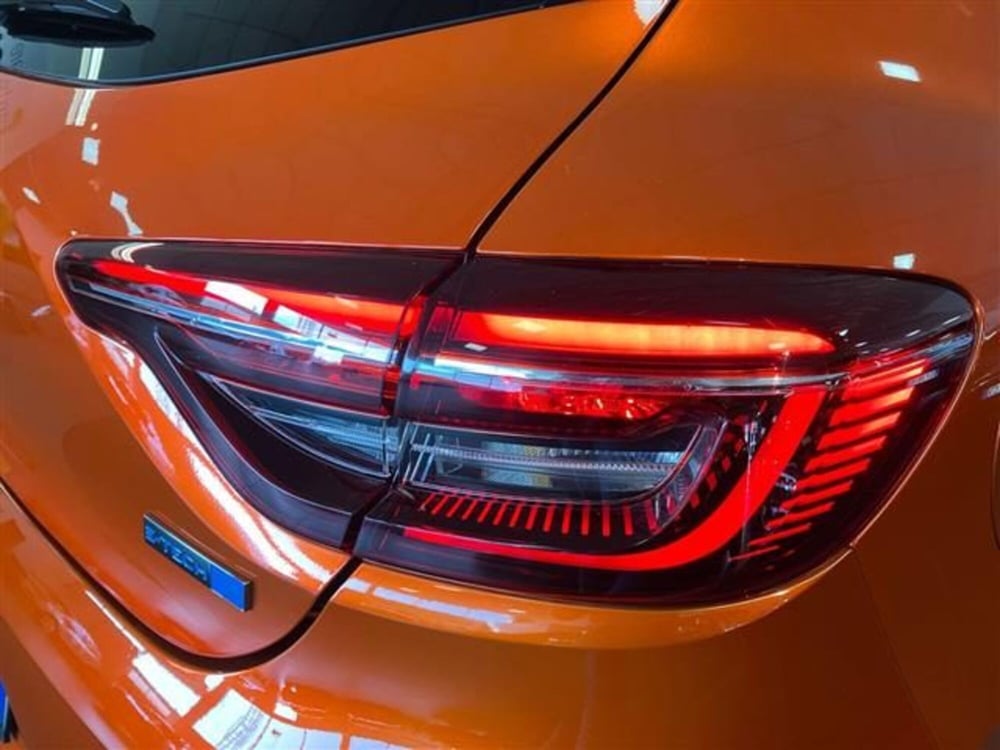 Renault Clio usata a Como (8)
