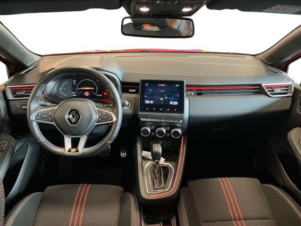 Renault Clio usata a Como (9)