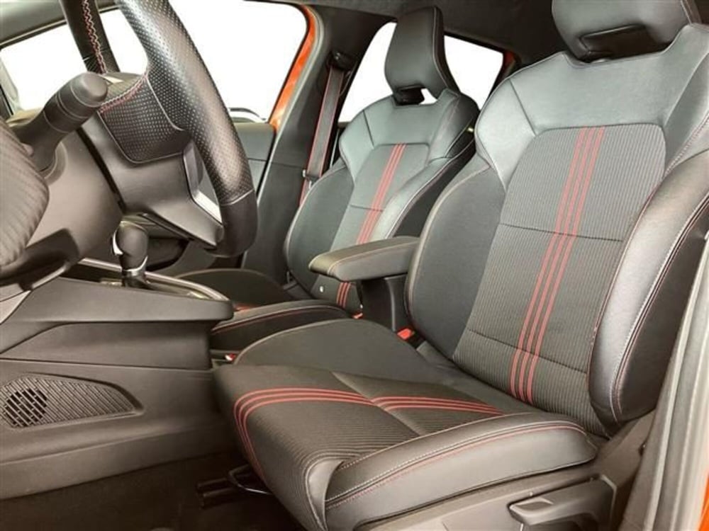 Renault Clio usata a Como (10)