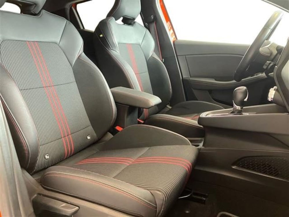 Renault Clio usata a Como (11)