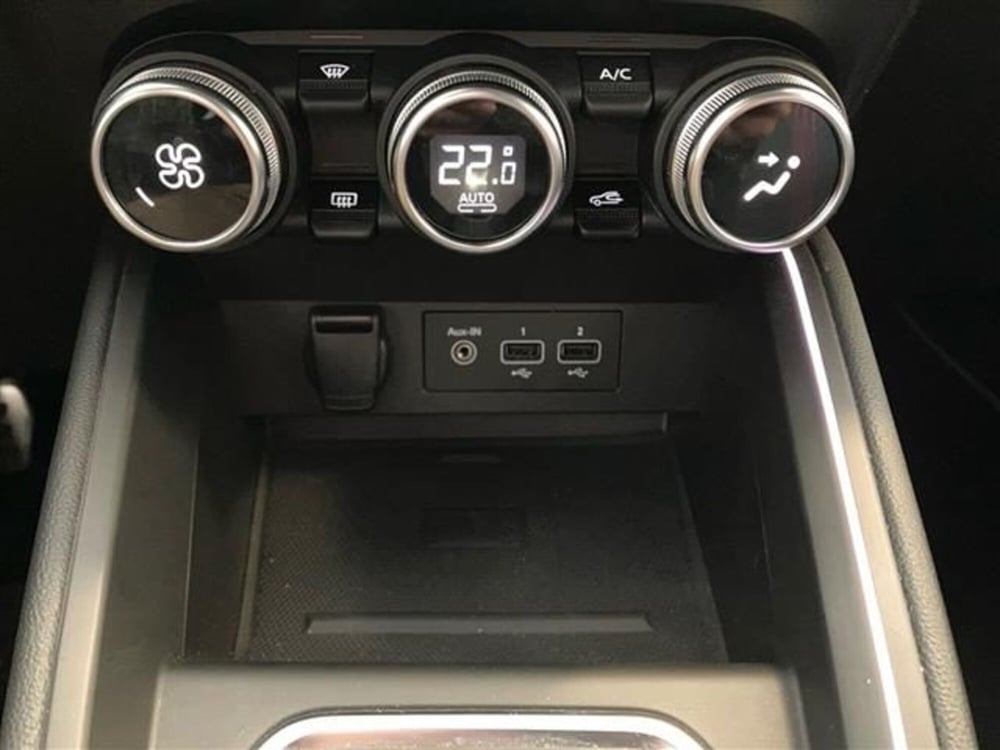 Renault Clio usata a Como (14)