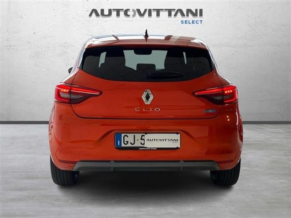 Renault Clio usata a Como (4)