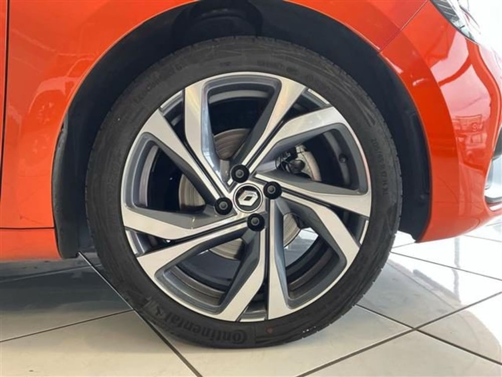 Renault Clio usata a Como (6)