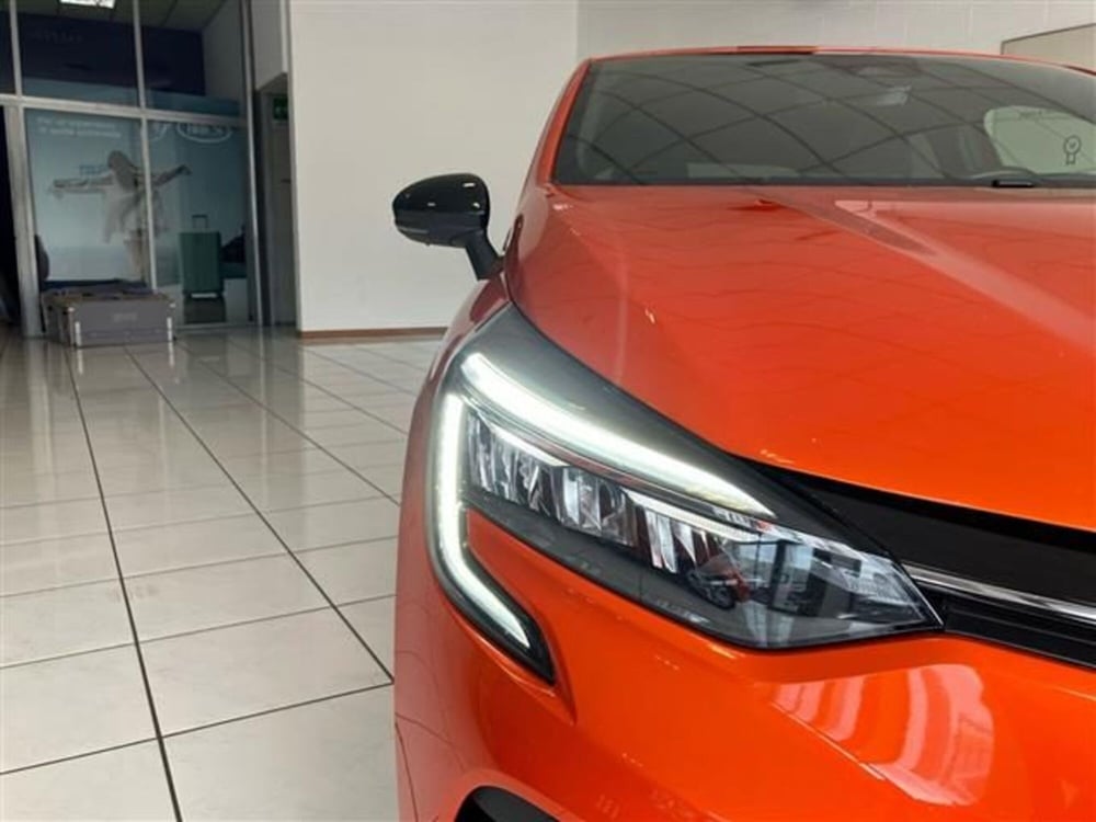 Renault Clio usata a Como (7)