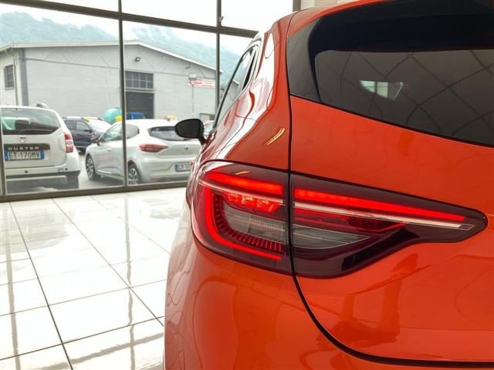 Renault Clio usata a Como (8)