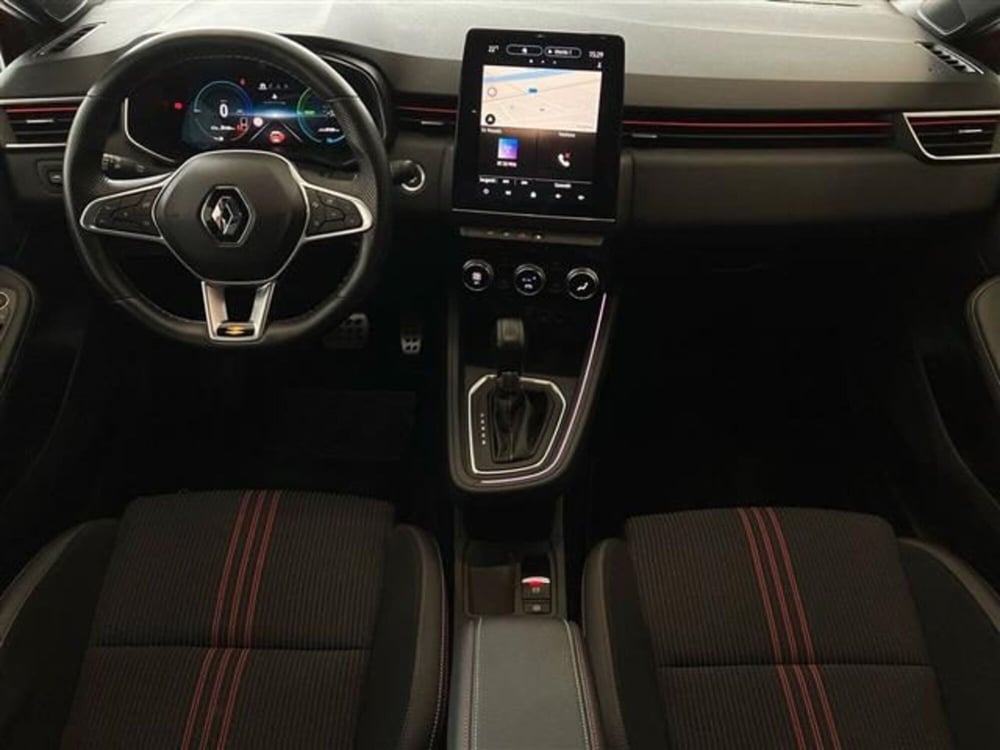 Renault Clio usata a Como (9)