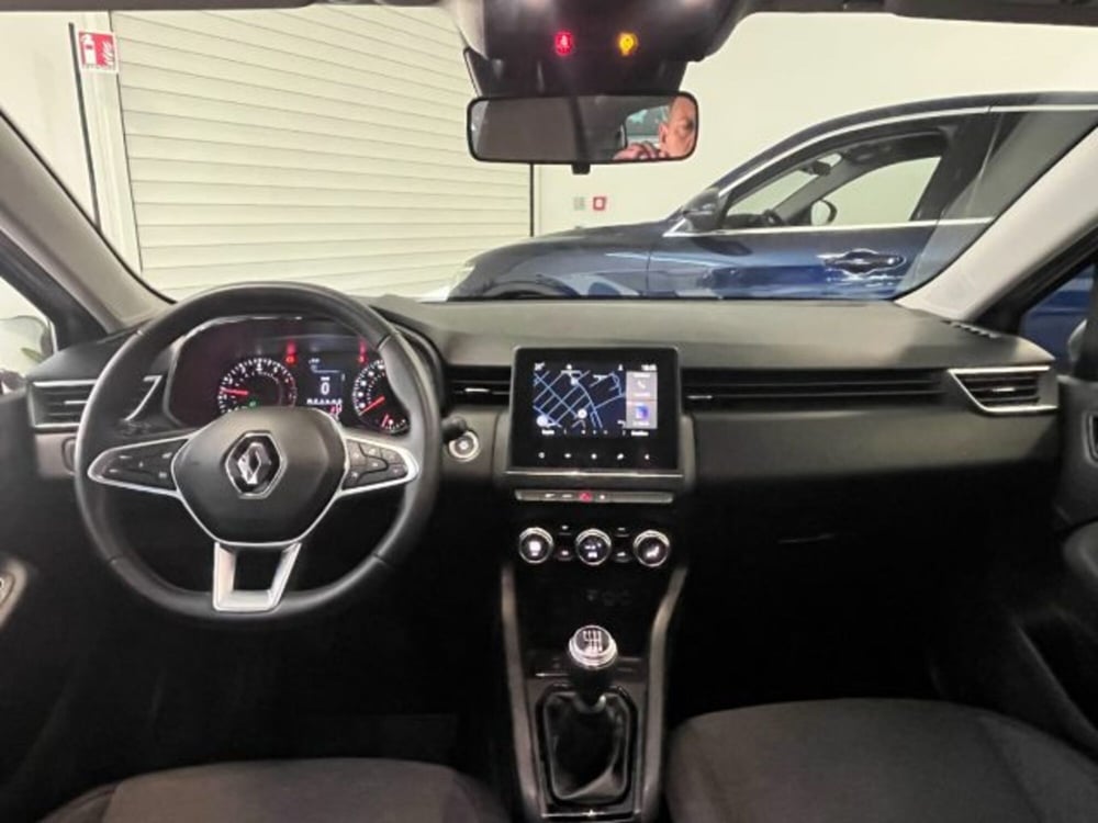 Renault Clio usata a Oristano (11)