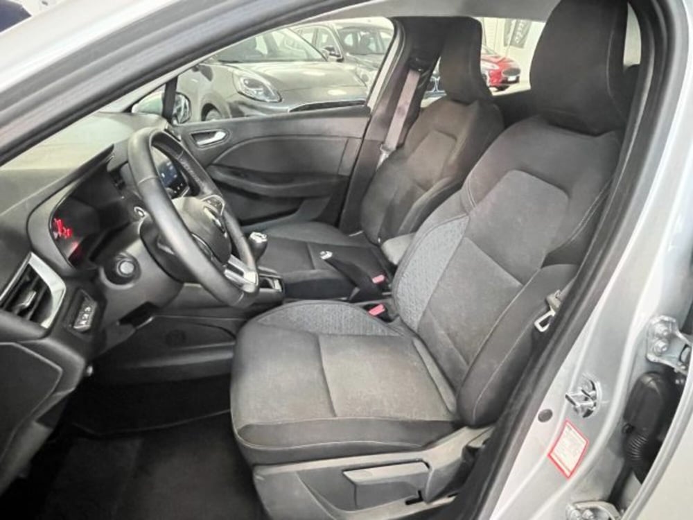 Renault Clio usata a Oristano (13)