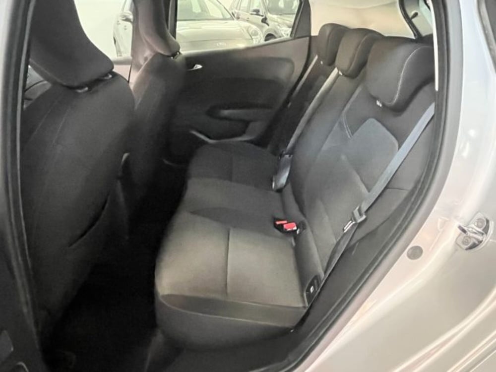 Renault Clio usata a Oristano (14)