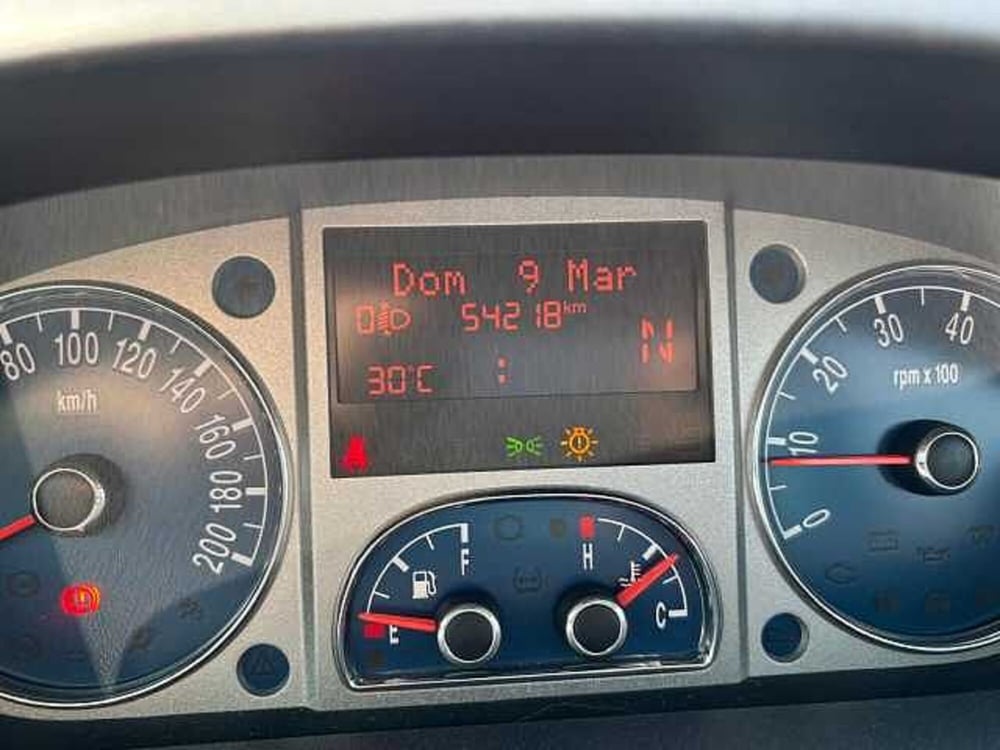 Lancia Musa usata a Roma (12)