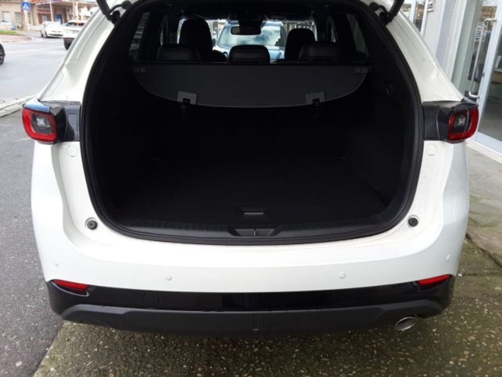 Mazda CX-5 nuova a Firenze (9)