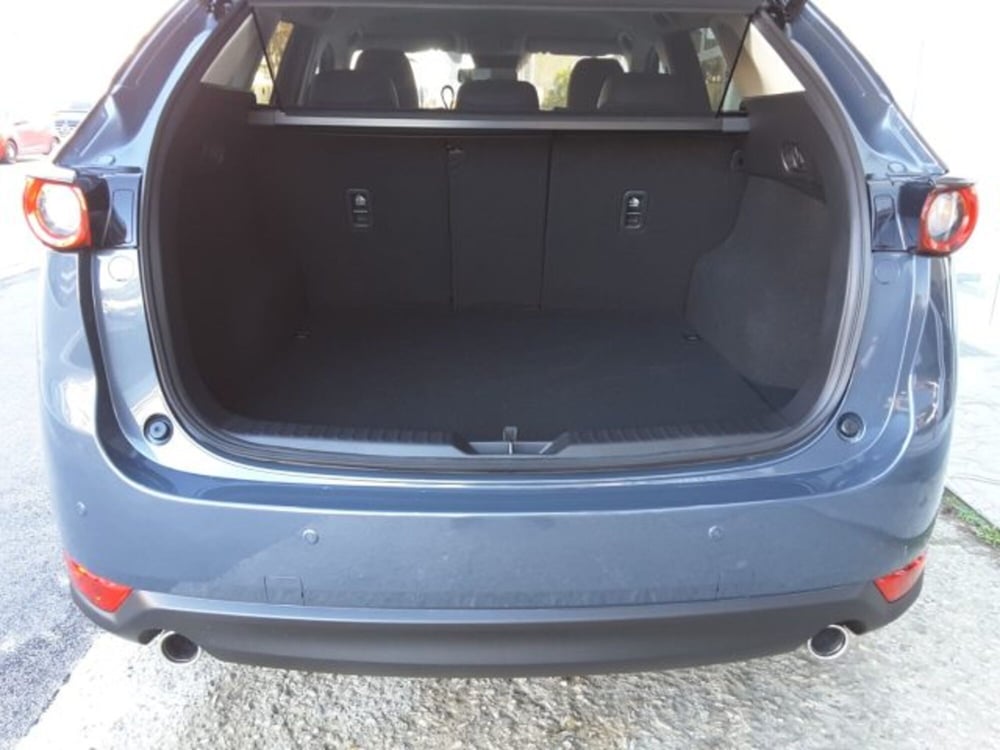 Mazda CX-5 nuova a Firenze (10)