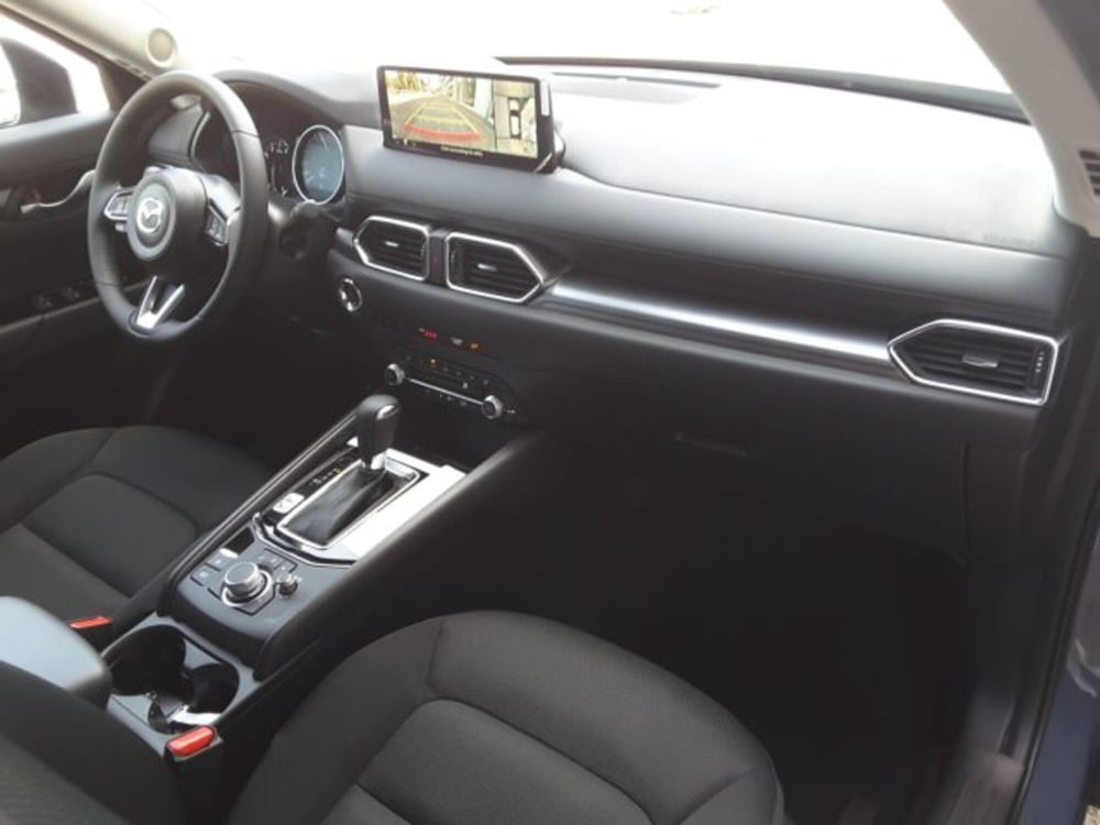 Mazda CX-5 nuova a Firenze (10)