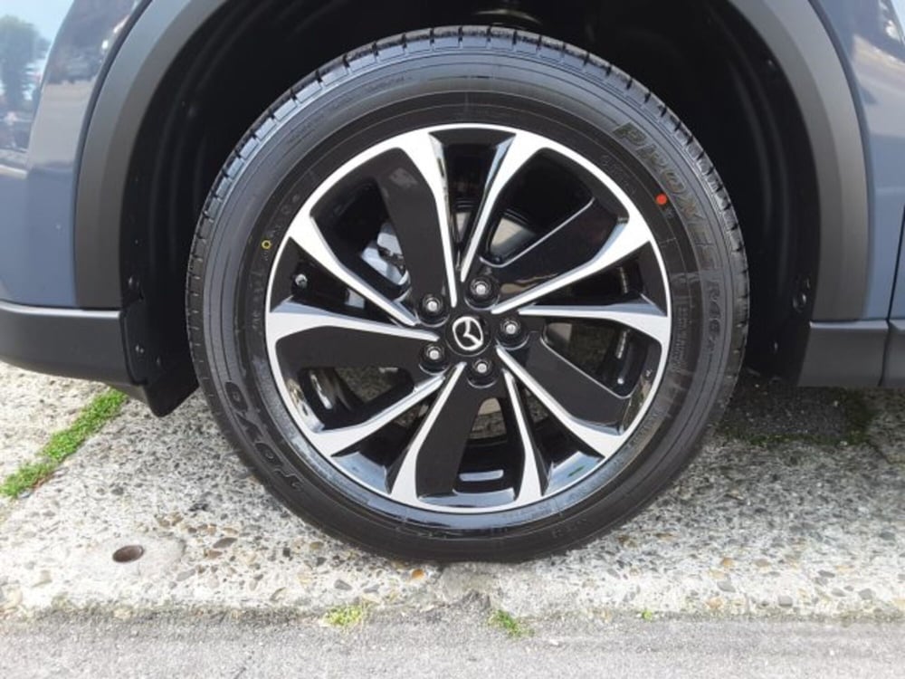Mazda CX-5 nuova a Firenze (5)