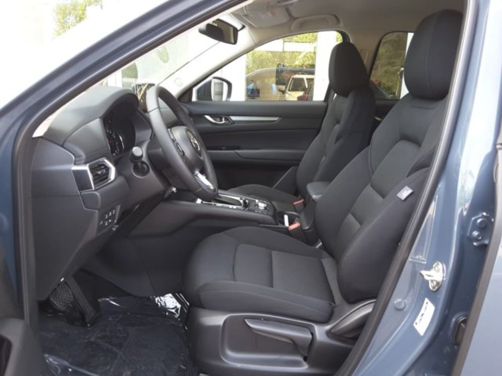 Mazda CX-5 nuova a Firenze (6)