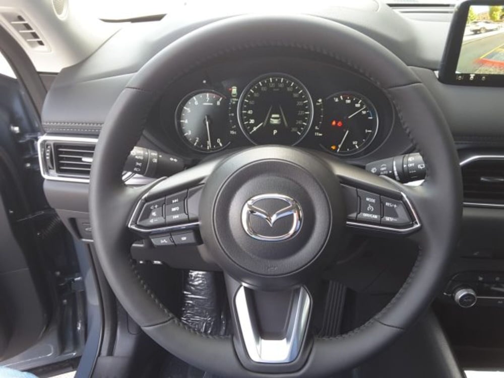 Mazda CX-5 nuova a Firenze (8)