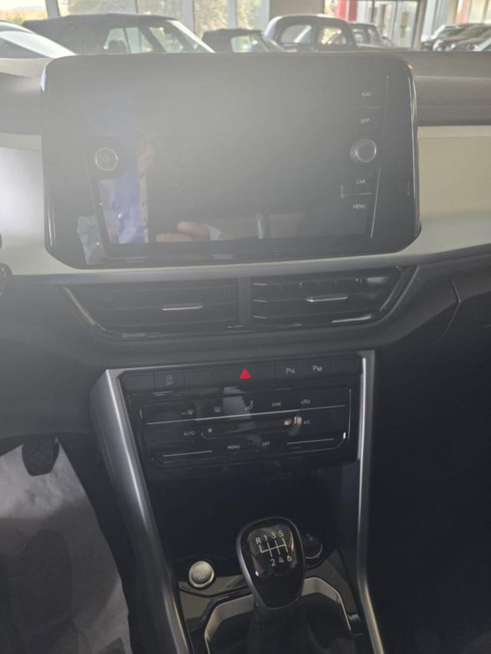 Volkswagen T-Roc nuova a Napoli (6)