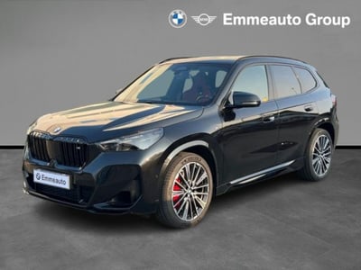 BMW X1 xdrive M35i auto del 2024 usata a Lecce