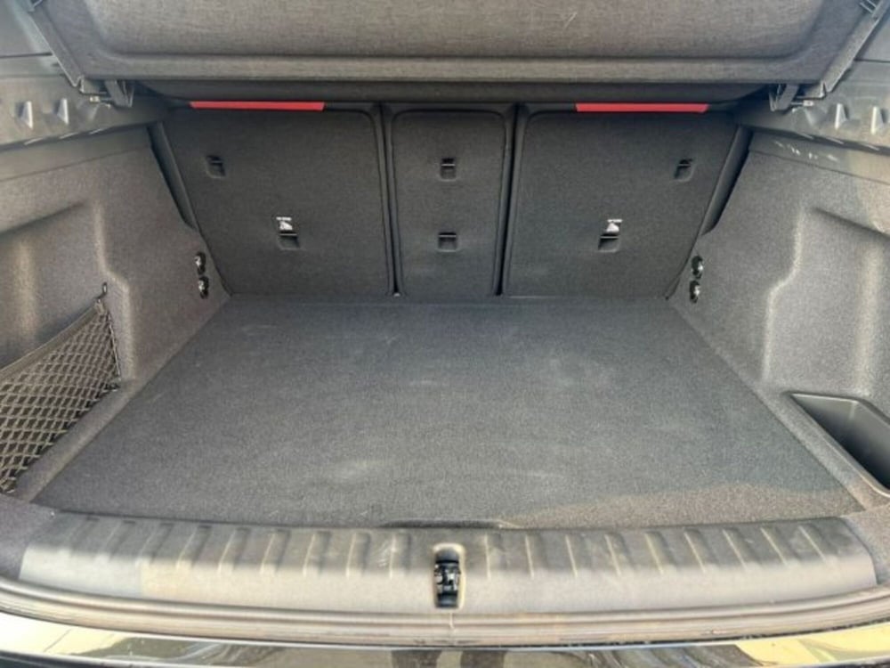 BMW X1 usata a Lecce (16)