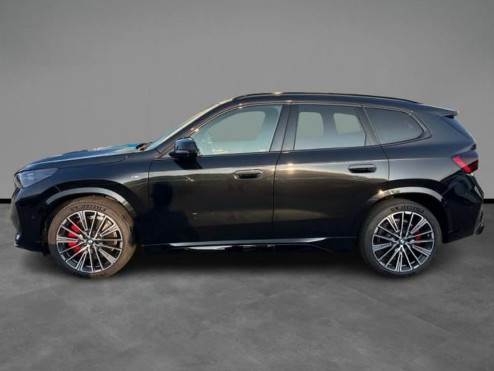 BMW X1 usata a Lecce (2)