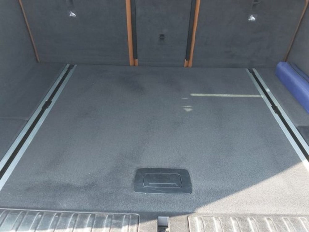 BMW X3 usata a Lecce (16)
