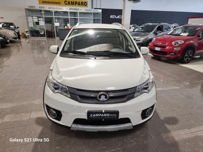Great Wall Voleex C20R Voleex C20R 1.5 City del 2014 usata a Acqui Terme