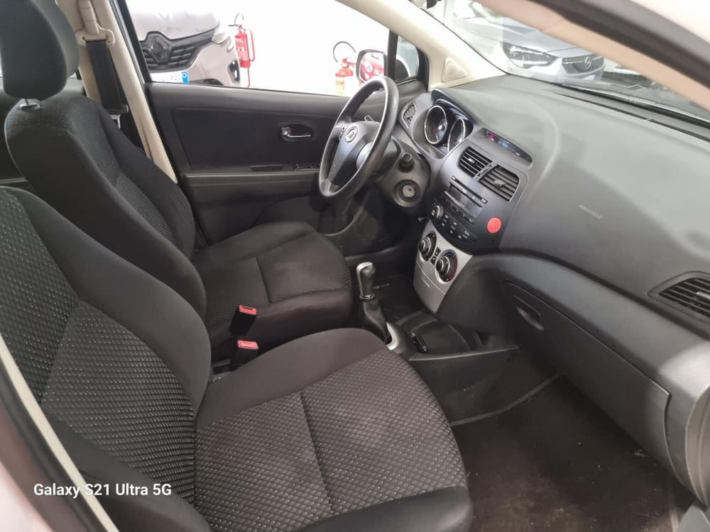 Great Wall Voleex C20R usata a Alessandria (12)