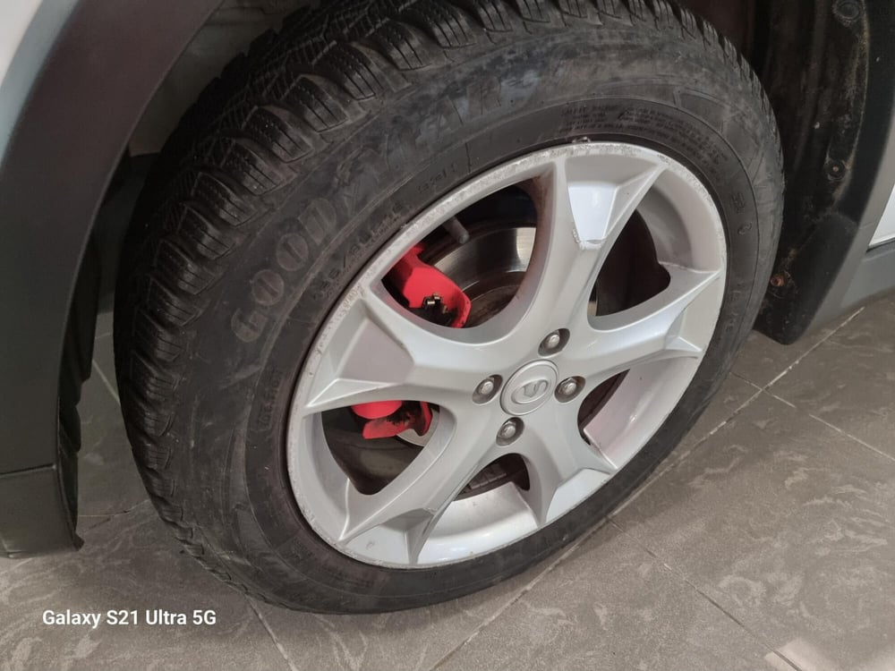 Great Wall Voleex C20R usata a Alessandria (4)