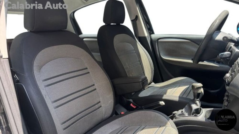 Fiat Punto Evo usata a Reggio Calabria (10)