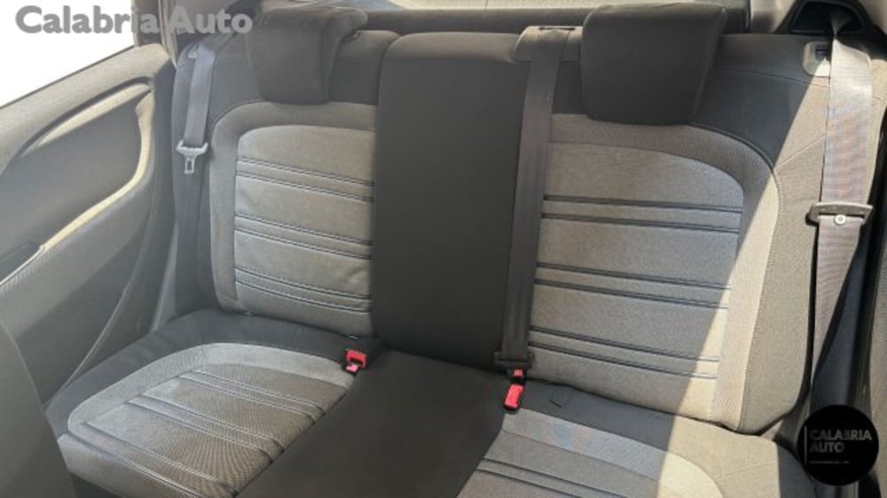 Fiat Punto Evo usata a Reggio Calabria (12)